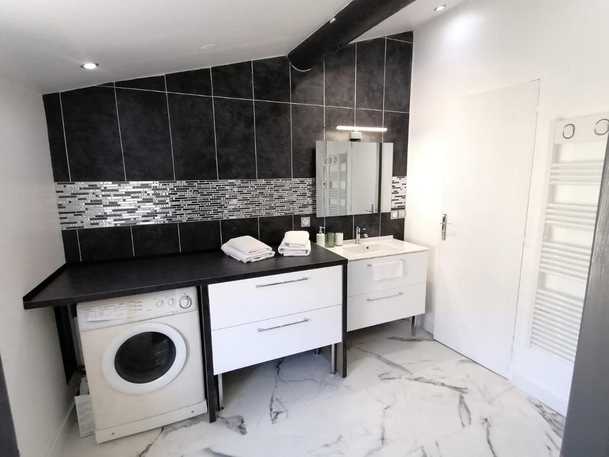 Charmant Appartement De Vacances Au Coeur D'Argeles Екстериор снимка