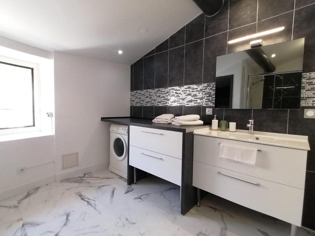 Charmant Appartement De Vacances Au Coeur D'Argeles Екстериор снимка